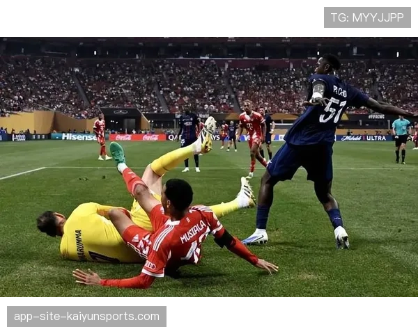 穆西亚拉复出后贡献关键进球 丰富拜仁前场进攻套路