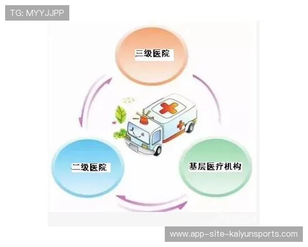 分级诊疗机制在本周期内下沉至赛道边缘 提升了危重症的处置效率