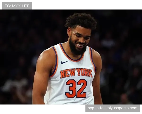 尼克斯唐斯布伦森内外结合 进攻多样性联盟前列 尼克斯唐斯布伦森内外结合 进攻多样性联盟前列